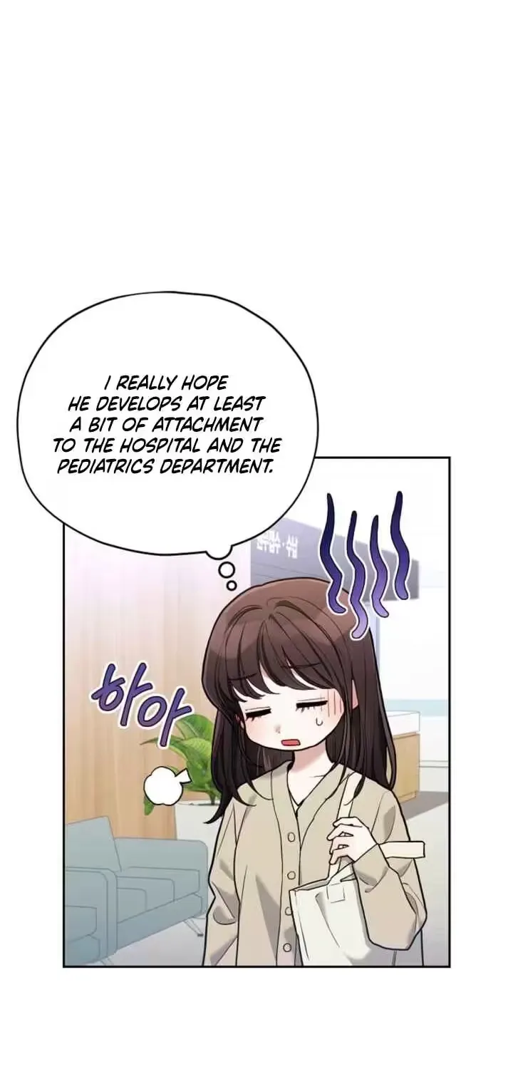 Emergency Flirting Chapter 8 page 42 - 