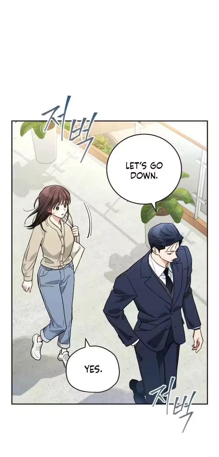 Emergency Flirting Chapter 8 page 43 - 