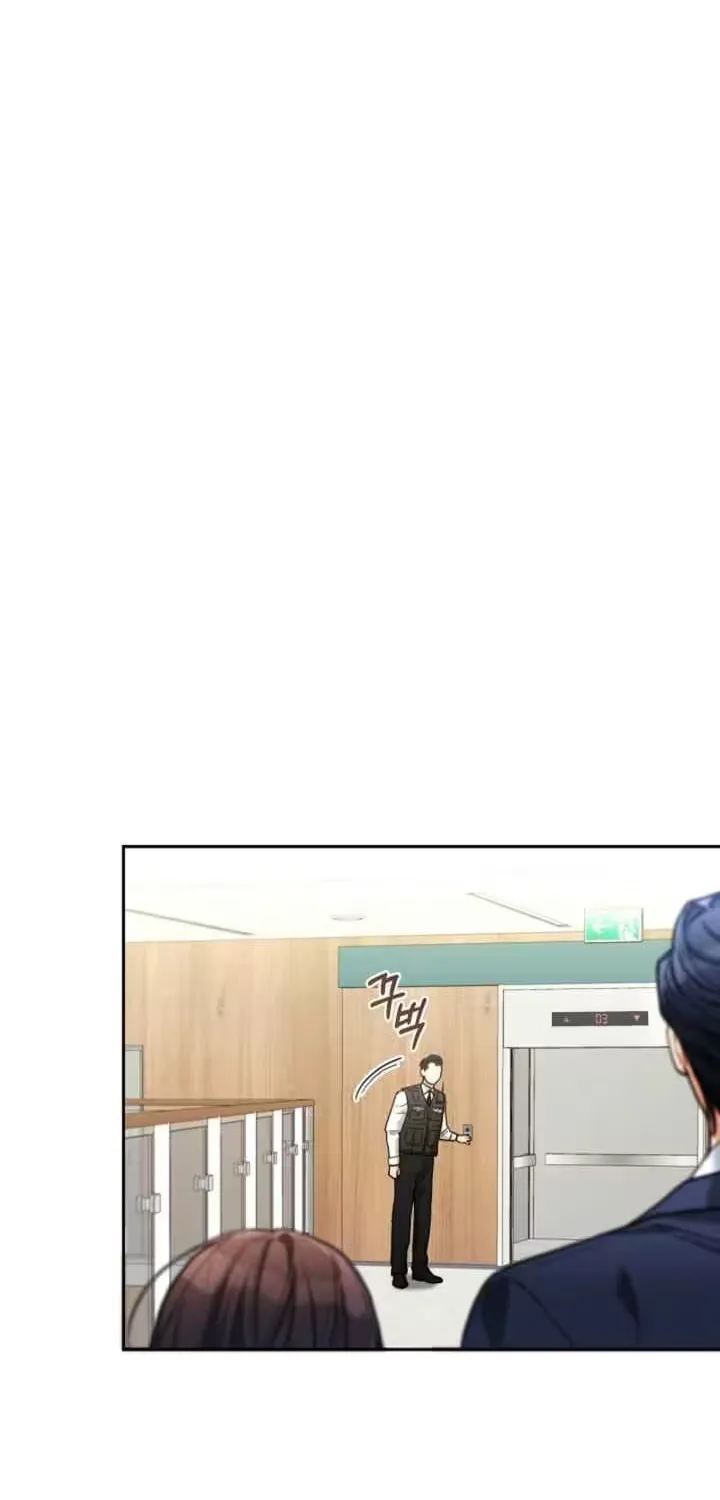 Emergency Flirting Chapter 8 page 44 - 