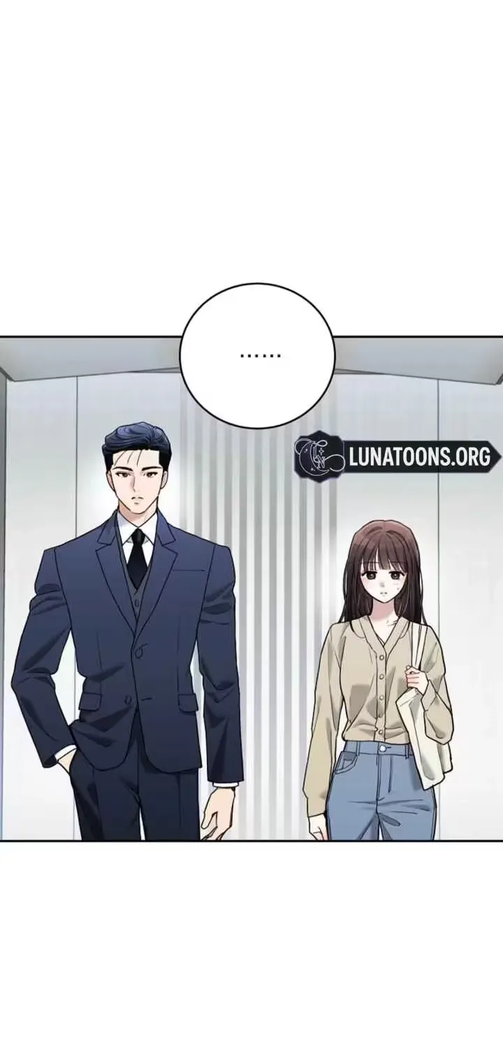 Emergency Flirting Chapter 8 page 46 - 