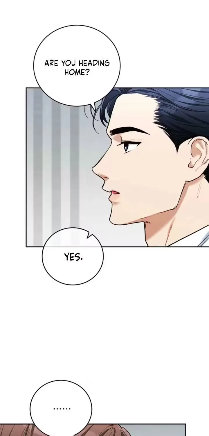 Emergency Flirting Chapter 8 page 48 - 