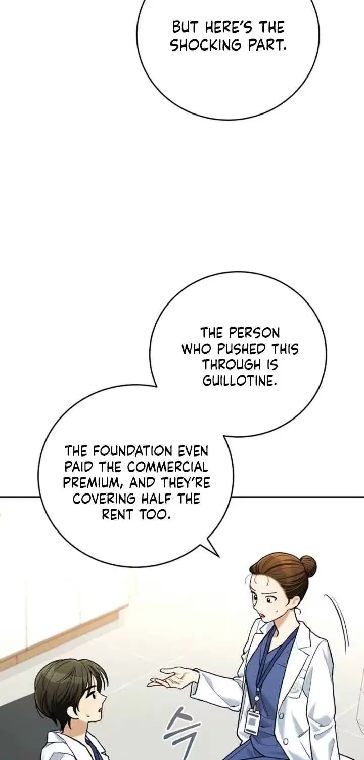 Emergency Flirting Chapter 8 page 6 - 