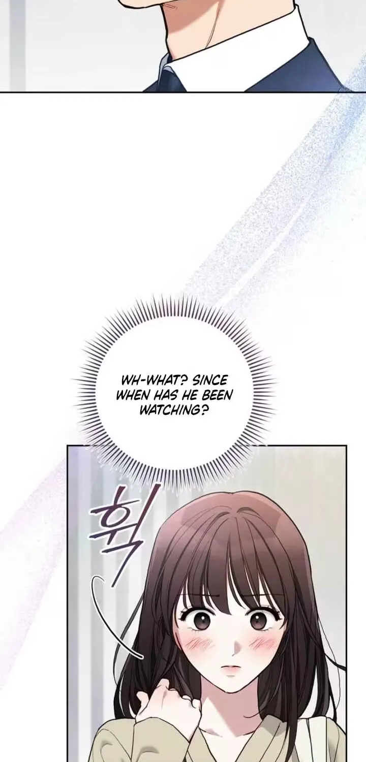 Emergency Flirting Chapter 8 page 52 - 
