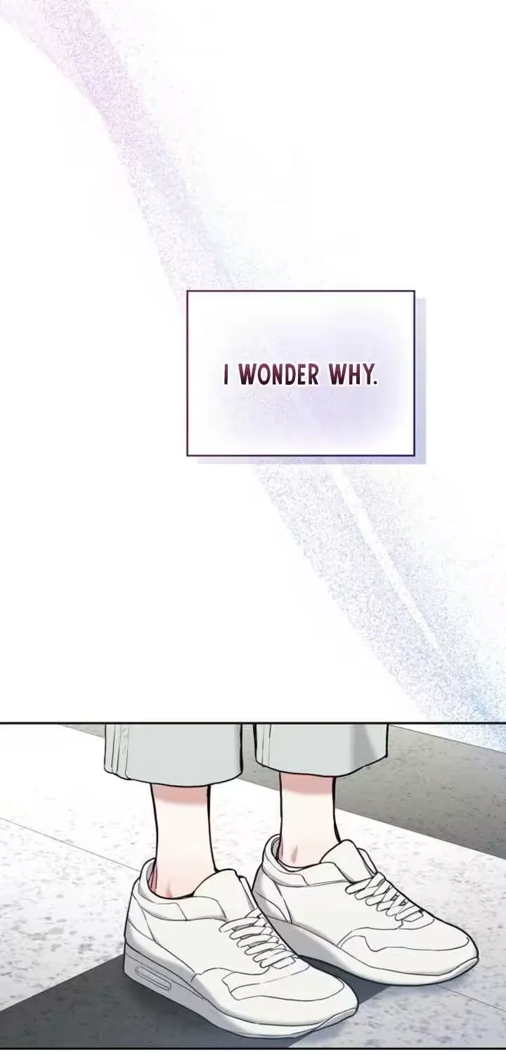 Emergency Flirting Chapter 8 page 54 - 