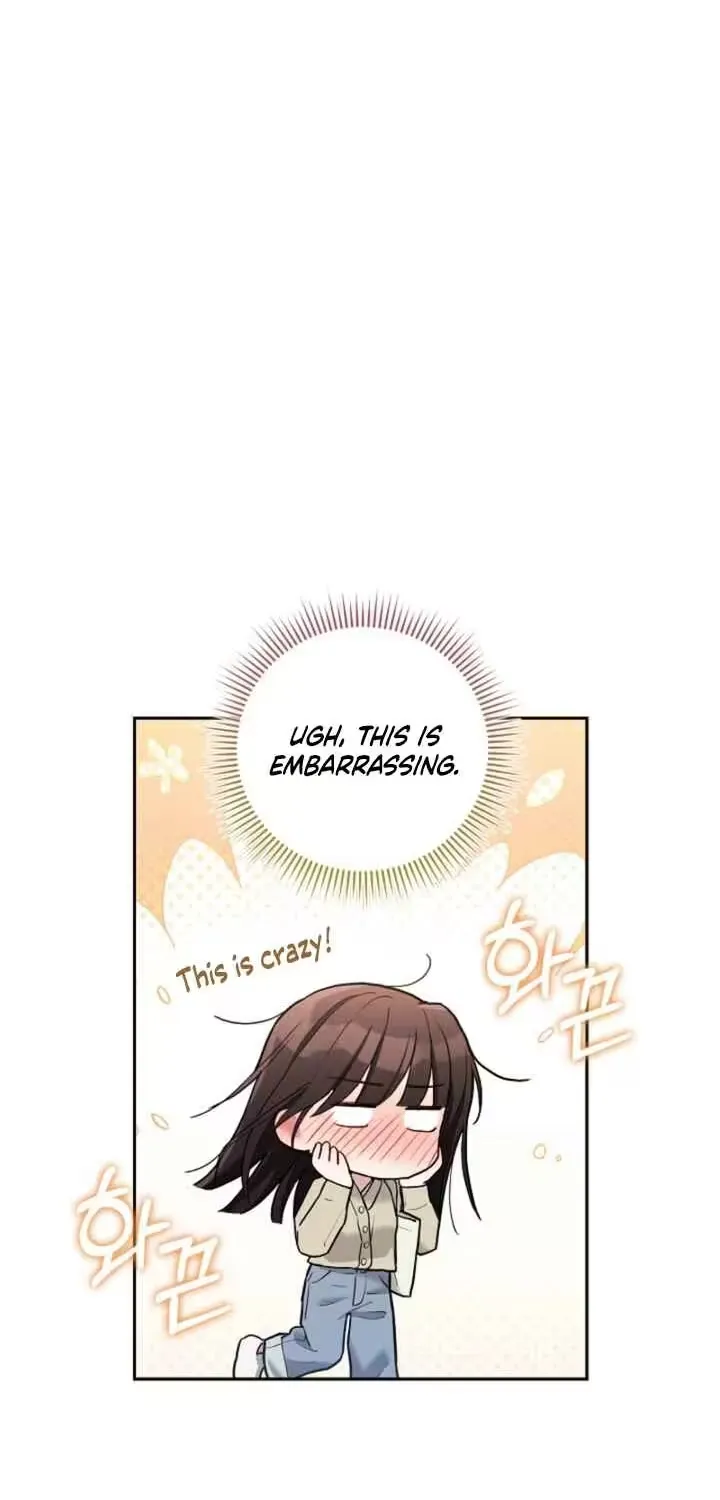 Emergency Flirting Chapter 8 page 59 - 