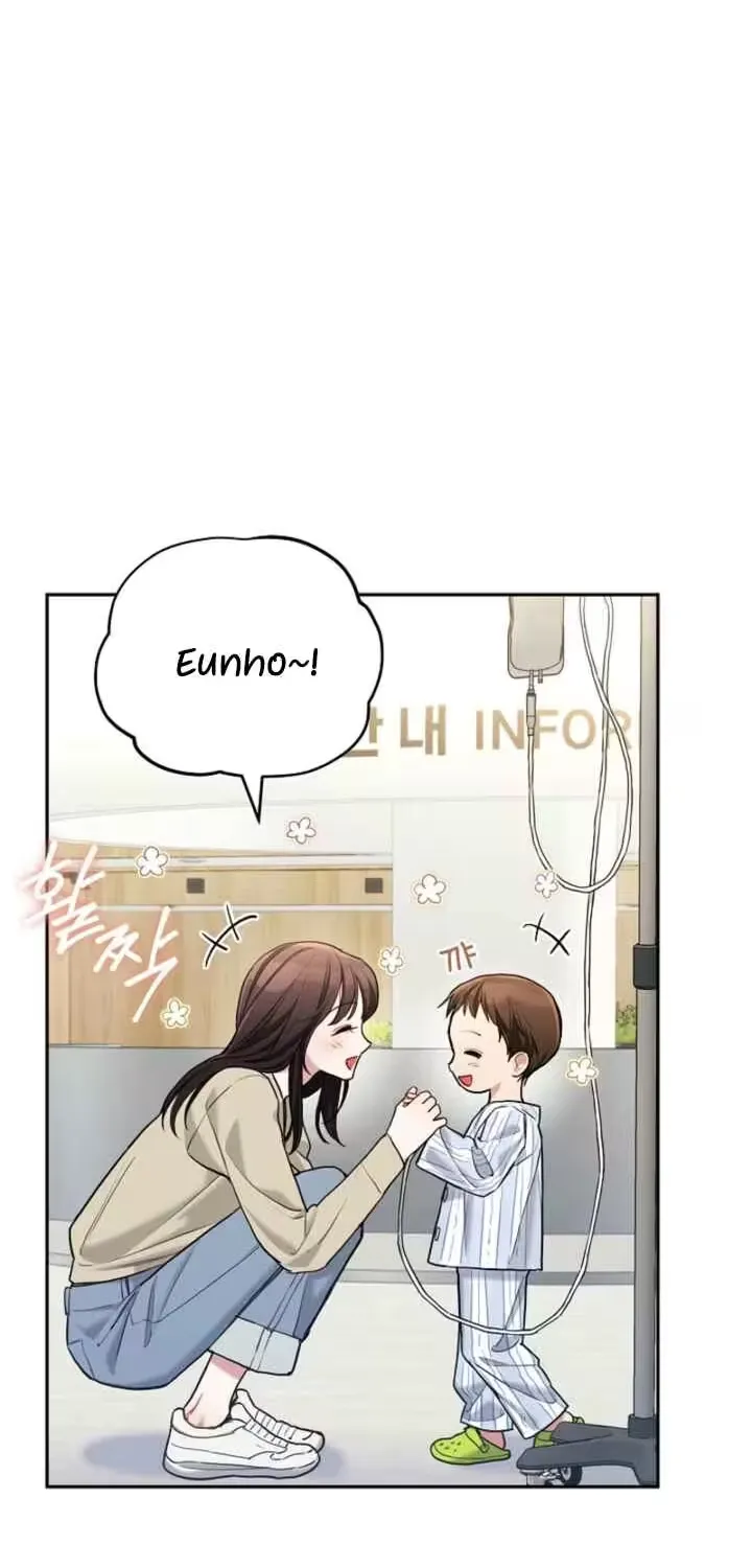 Emergency Flirting Chapter 8 page 61 - 