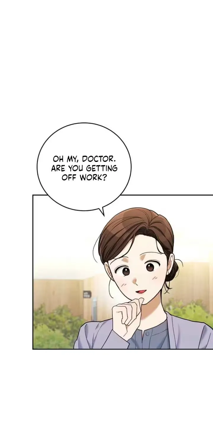 Emergency Flirting Chapter 8 page 62 - 