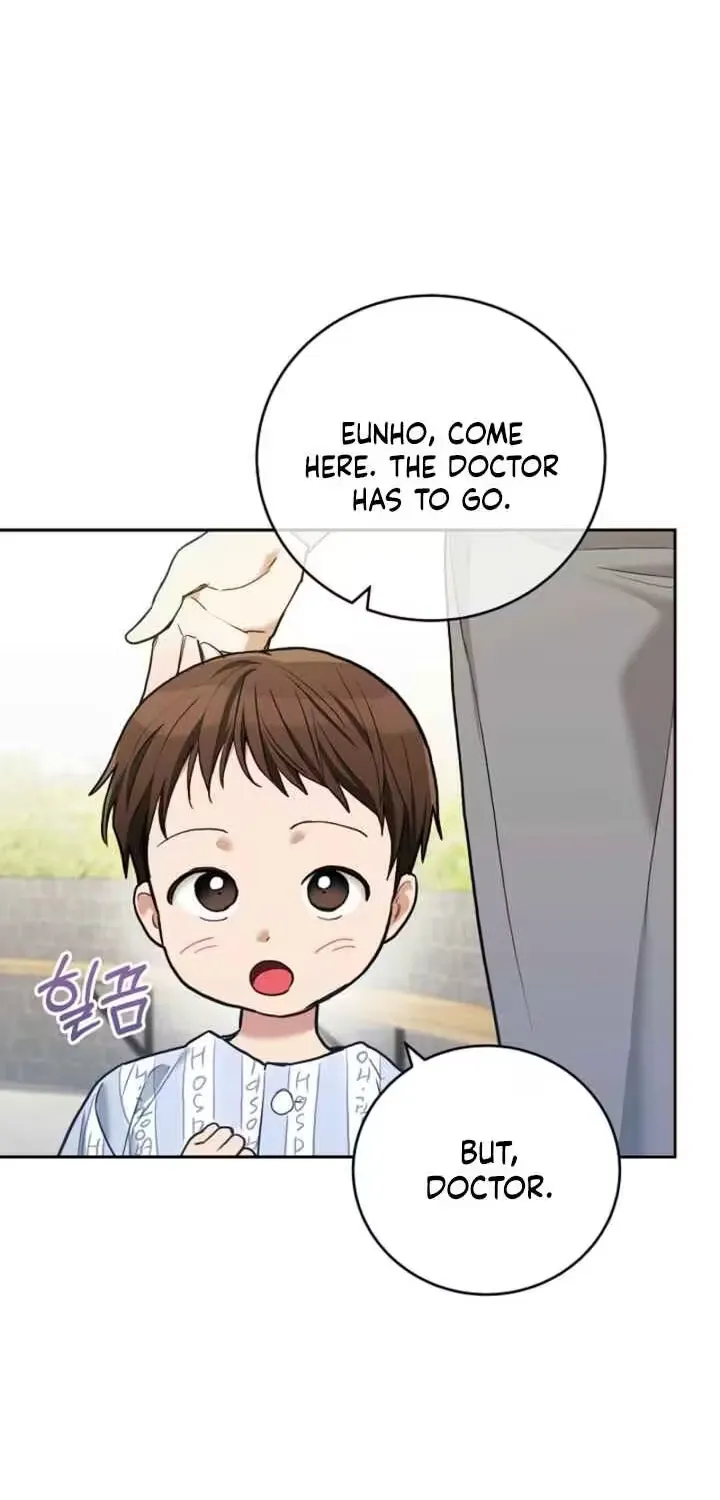 Emergency Flirting Chapter 8 page 63 - 