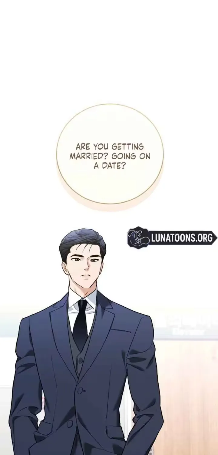 Emergency Flirting Chapter 8 page 64 - 