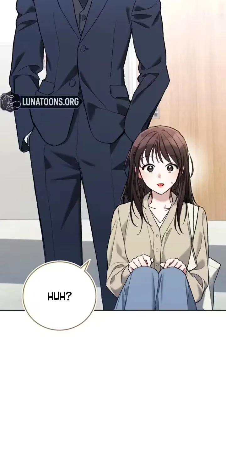 Emergency Flirting Chapter 9 page 2 - 