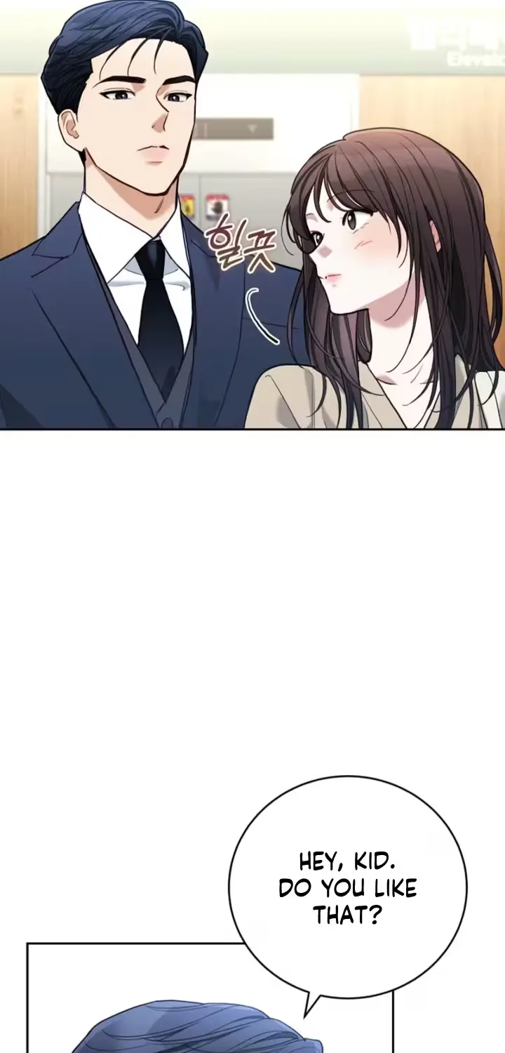 Emergency Flirting Chapter 9 page 11 - 