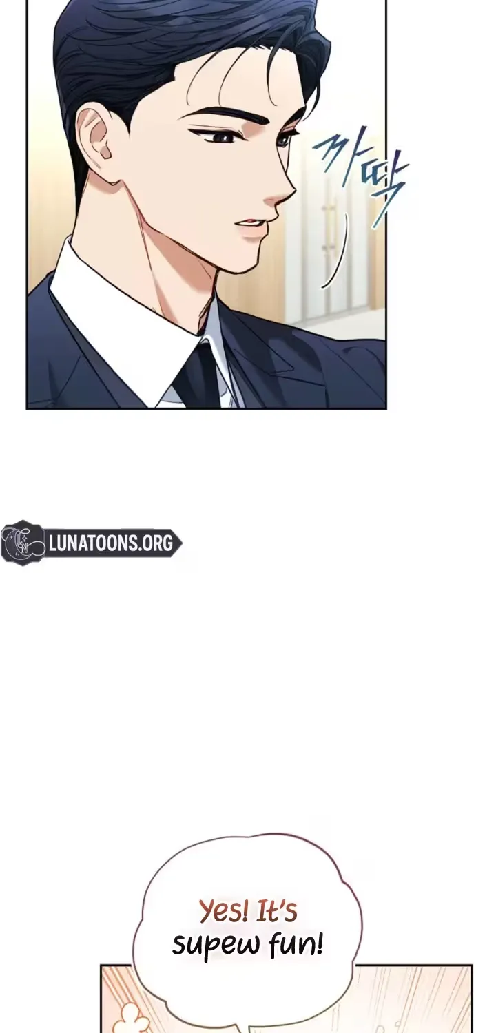 Emergency Flirting Chapter 9 page 12 - 