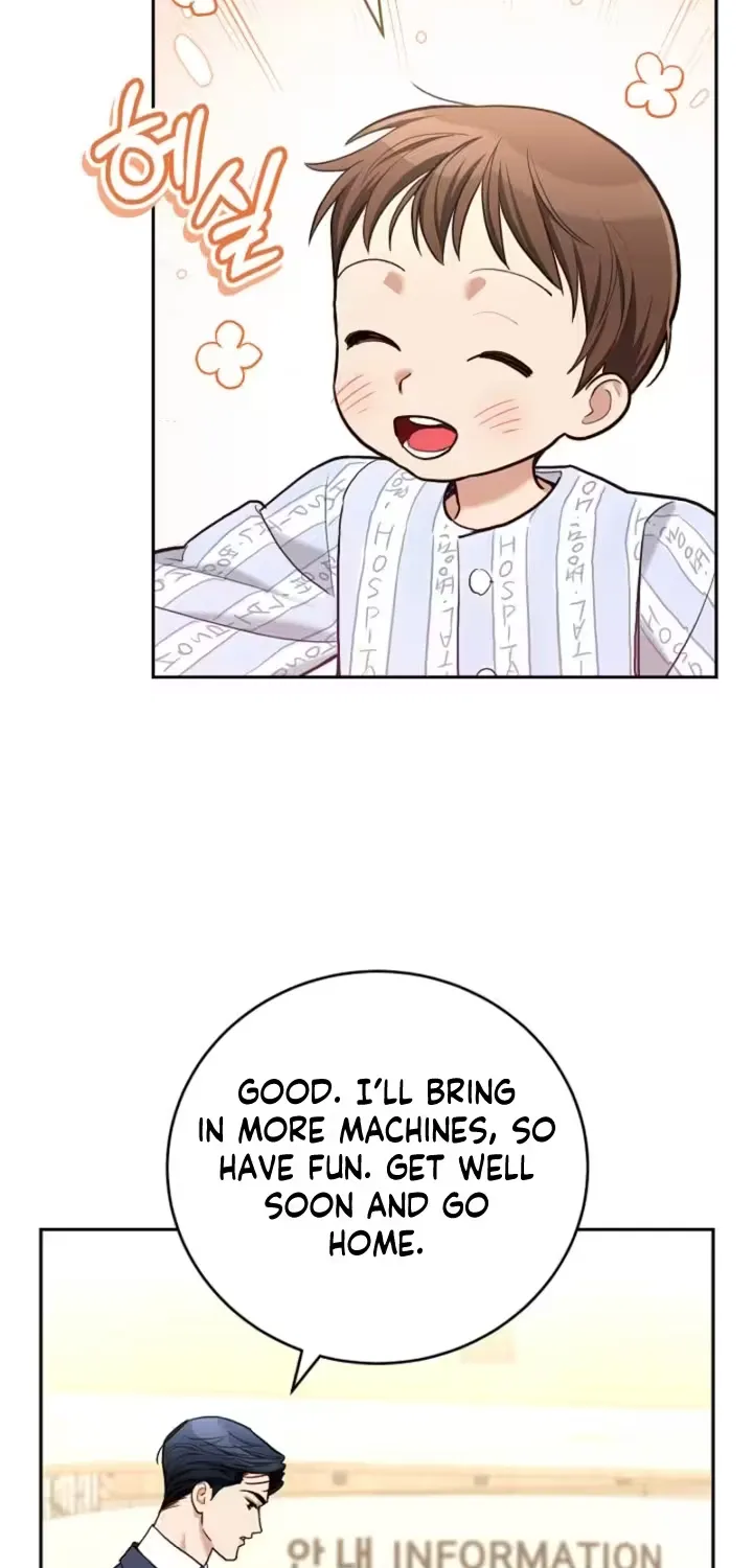 Emergency Flirting Chapter 9 page 13 - 