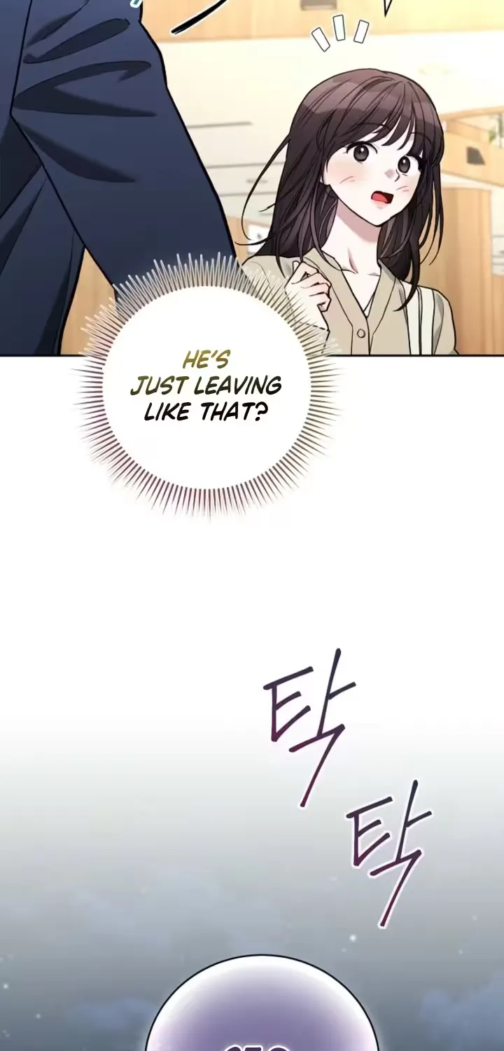 Emergency Flirting Chapter 9 page 15 - 