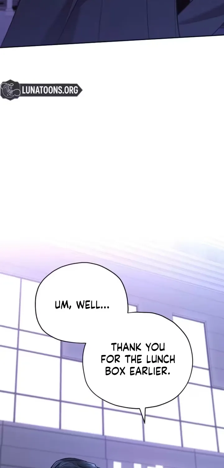 Emergency Flirting Chapter 9 page 17 - 