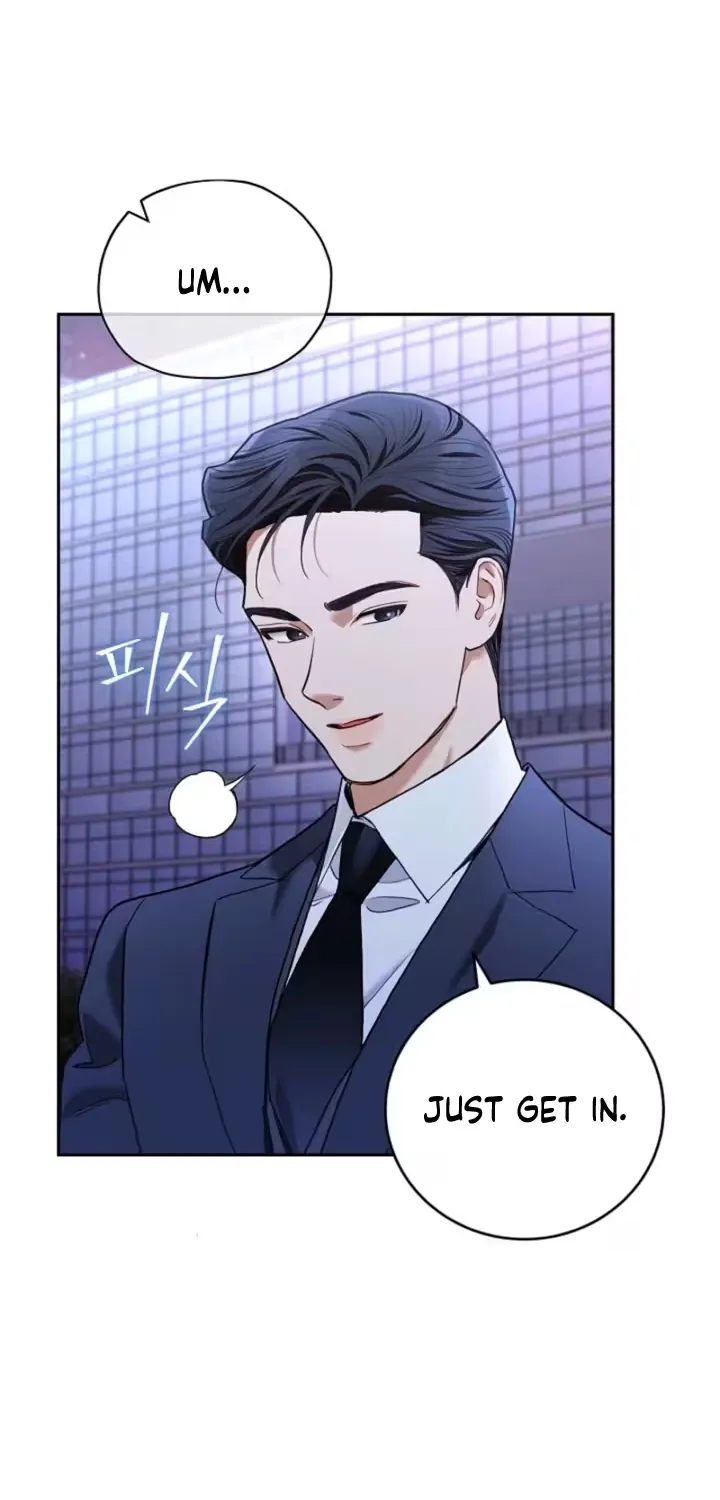 Emergency Flirting Chapter 9 page 20 - 
