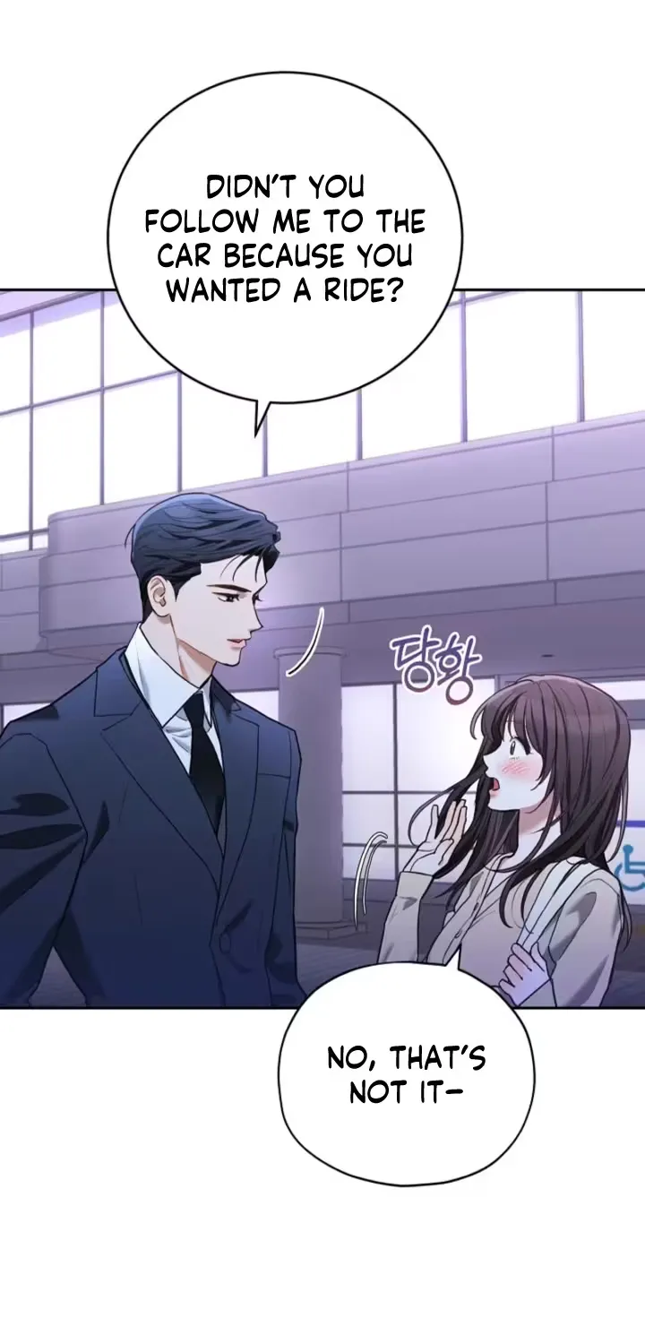 Emergency Flirting Chapter 9 page 23 - 