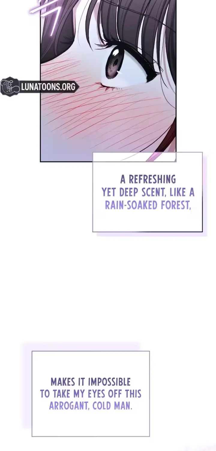 Emergency Flirting Chapter 9 page 27 - 