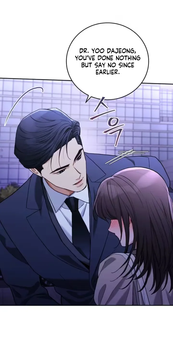 Emergency Flirting Chapter 9 page 29 - 