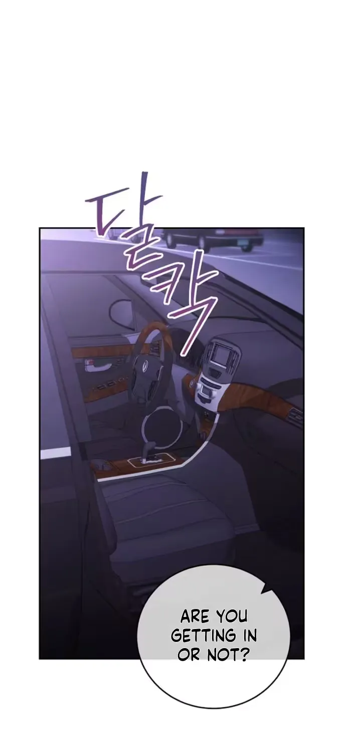Emergency Flirting Chapter 9 page 30 - 