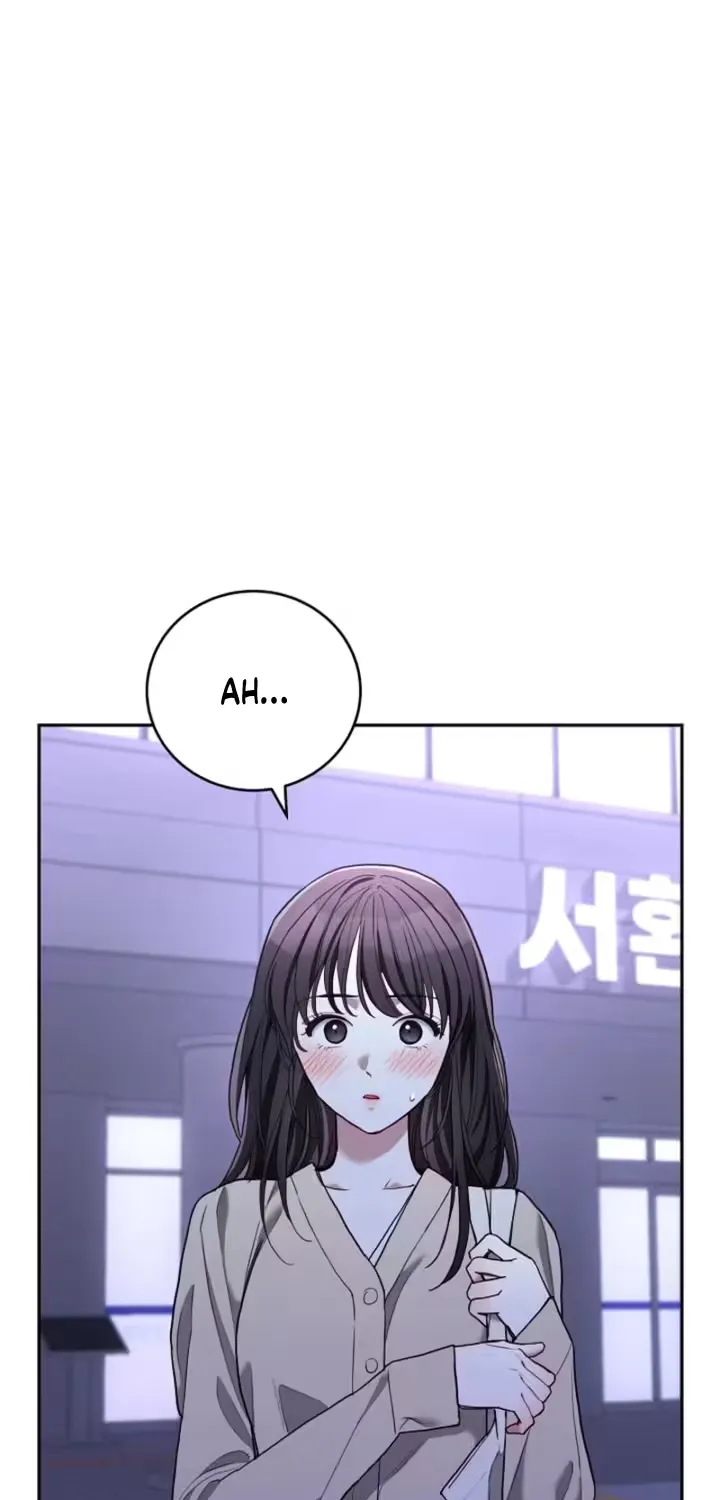Emergency Flirting Chapter 9 page 31 - 