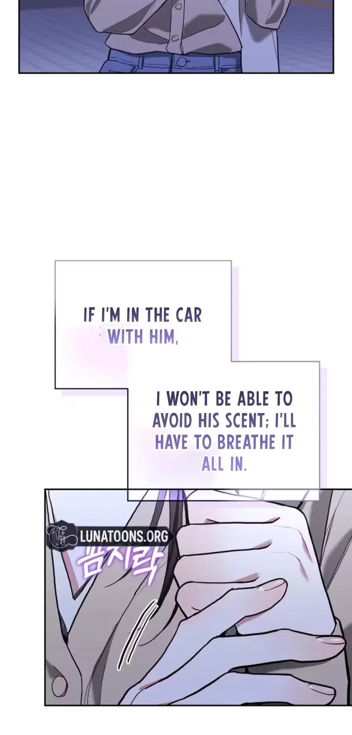Emergency Flirting Chapter 9 page 32 - 