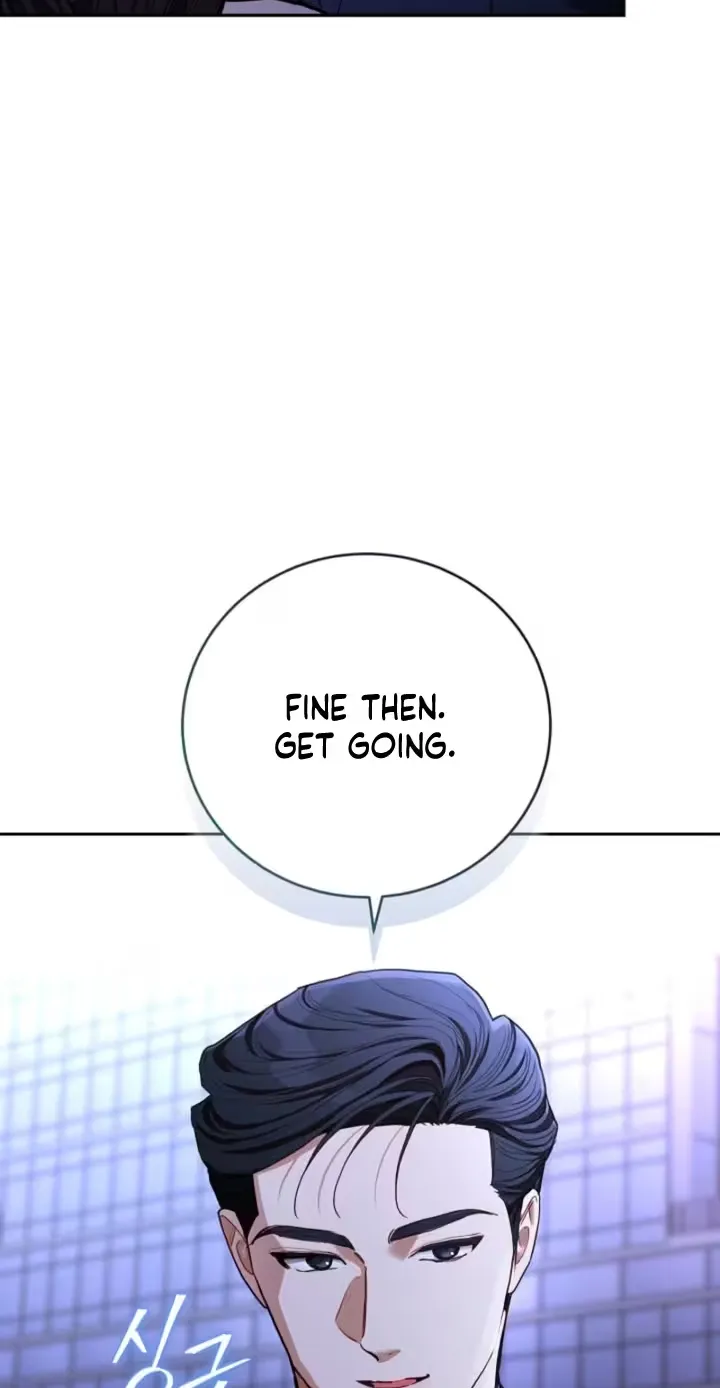 Emergency Flirting Chapter 9 page 35 - 