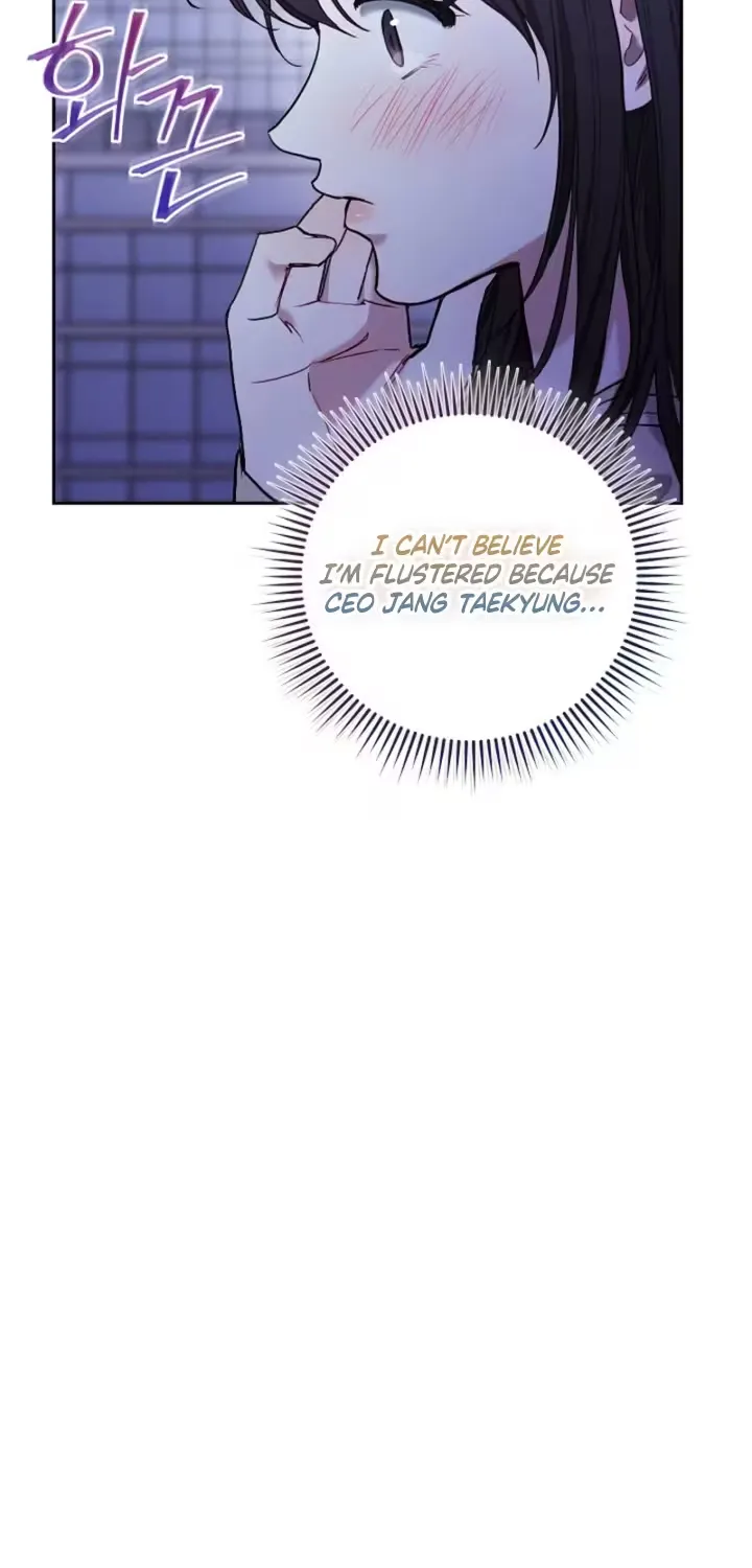 Emergency Flirting Chapter 9 page 39 - 