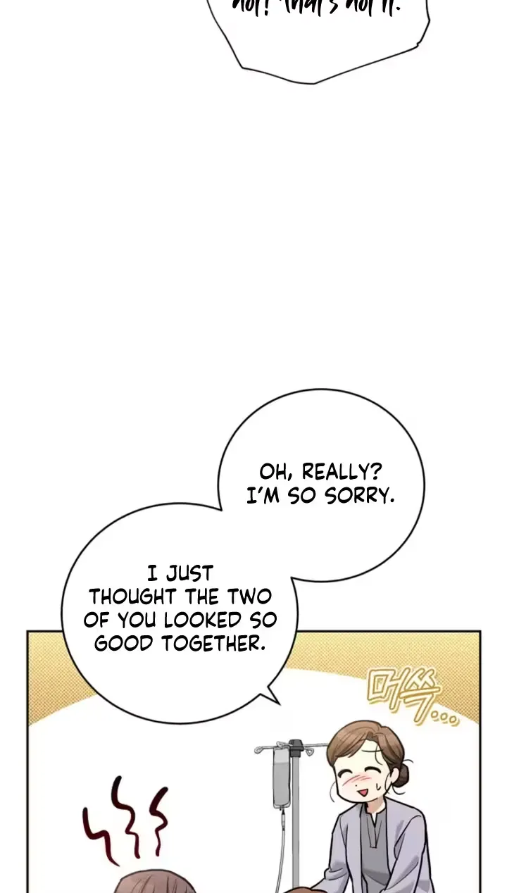 Emergency Flirting Chapter 9 page 5 - 