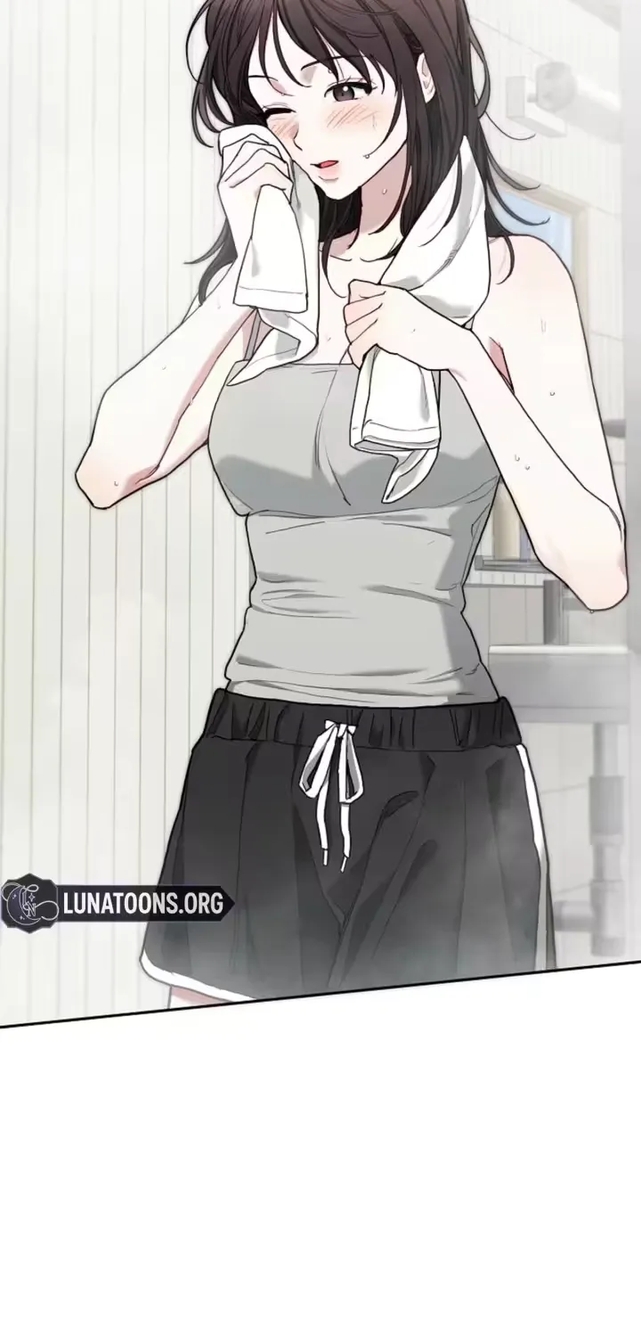 Emergency Flirting Chapter 9 page 42 - 