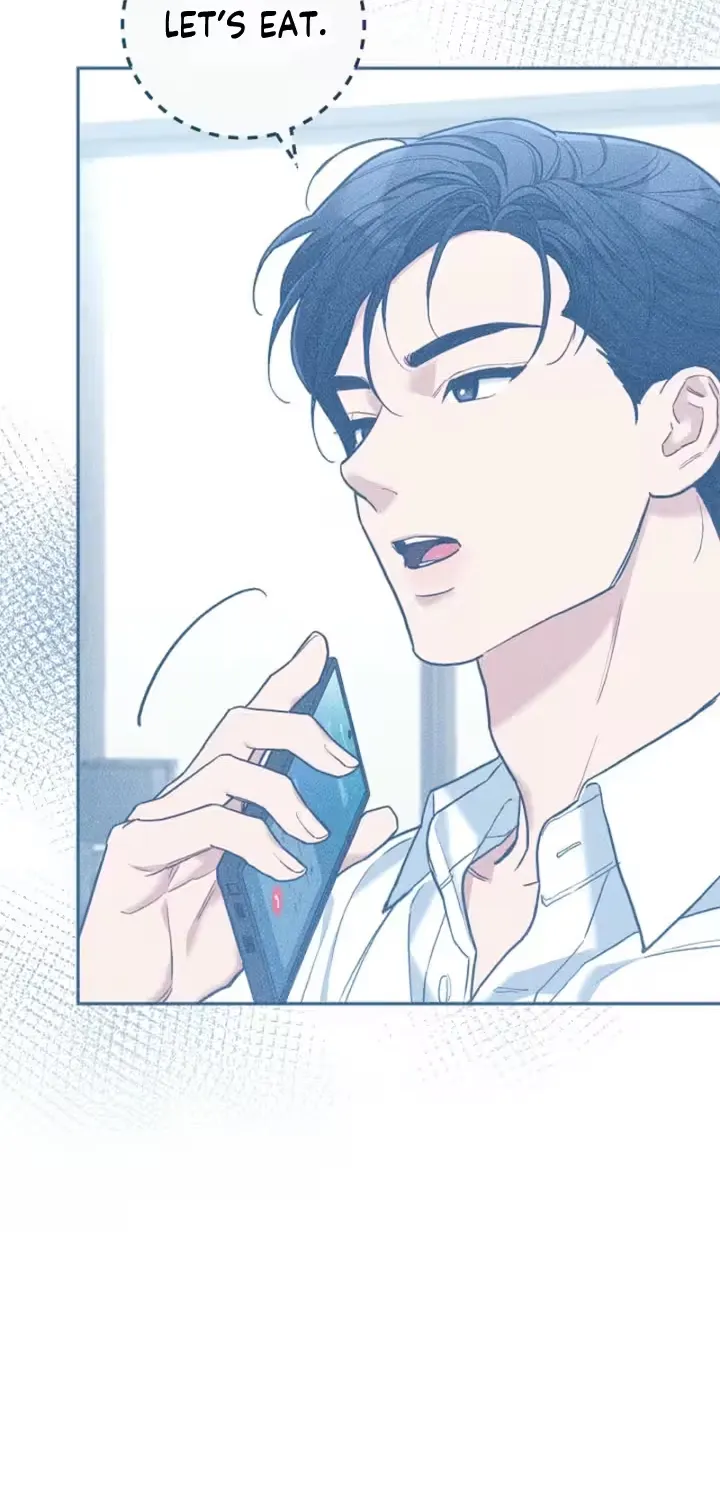 Emergency Flirting Chapter 9 page 44 - 