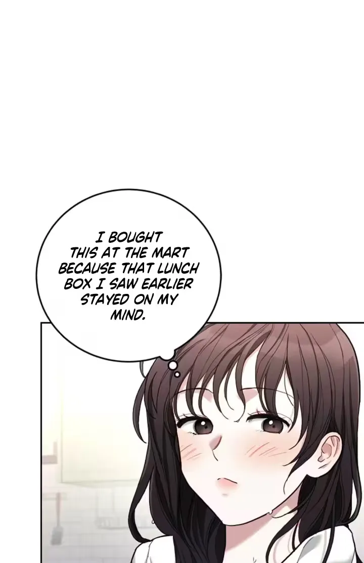 Emergency Flirting Chapter 9 page 45 - 