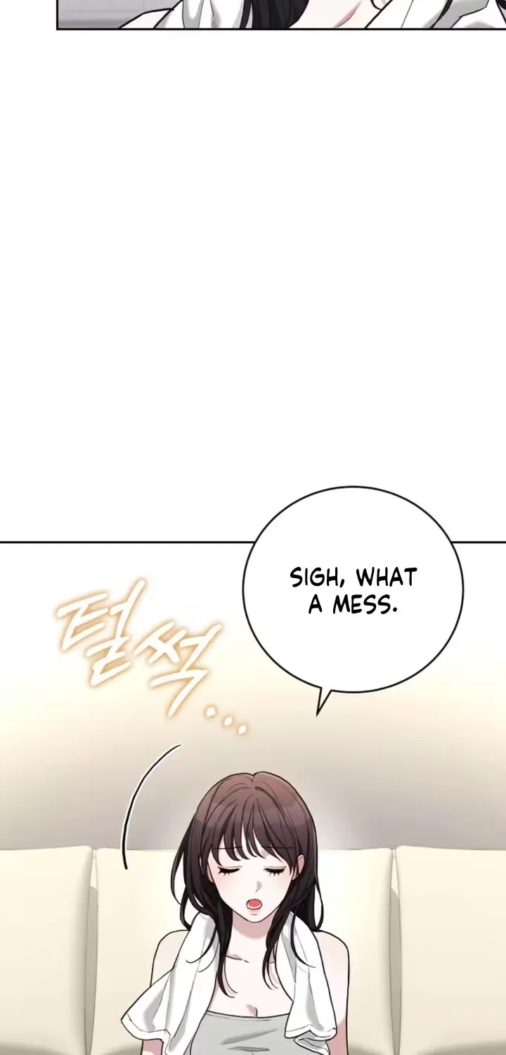 Emergency Flirting Chapter 9 page 46 - 