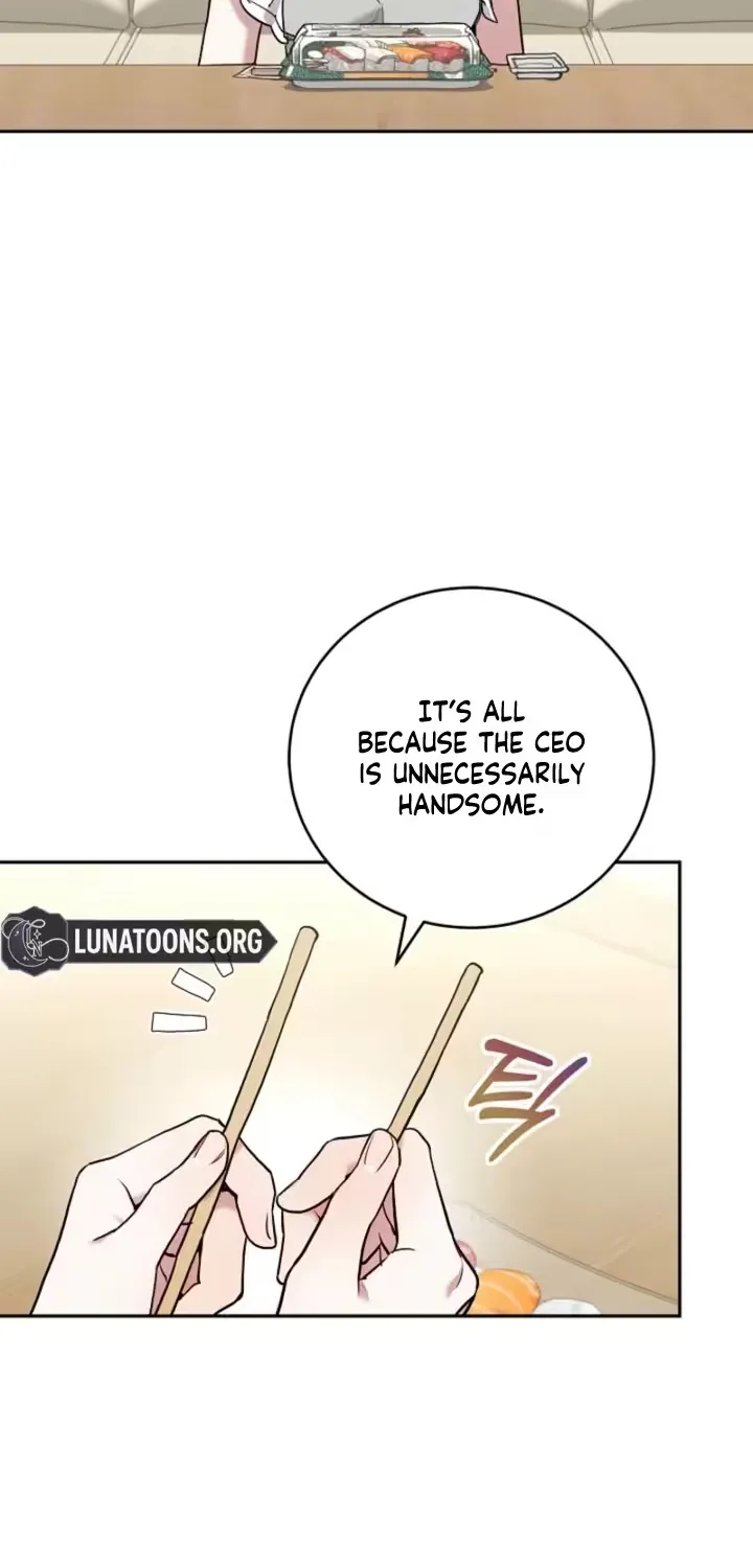 Emergency Flirting Chapter 9 page 47 - 