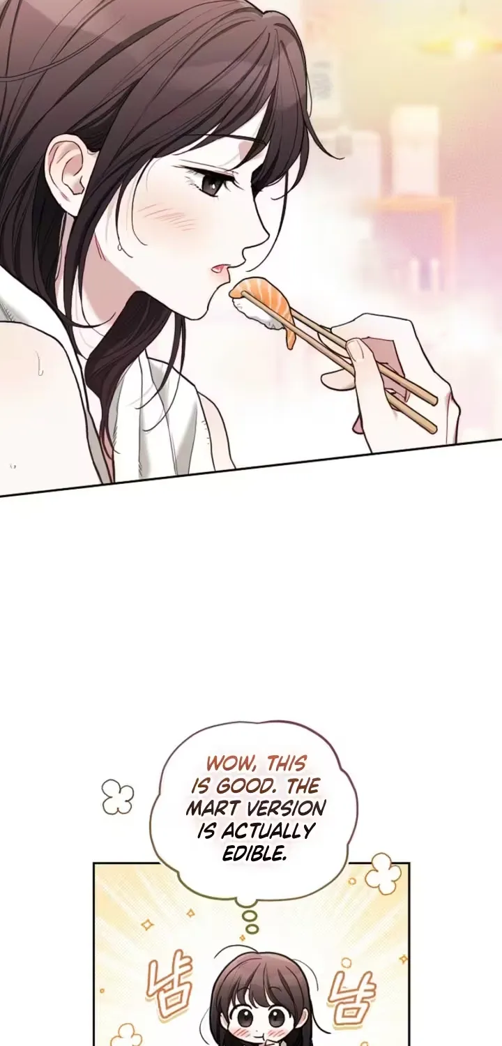 Emergency Flirting Chapter 9 page 49 - 