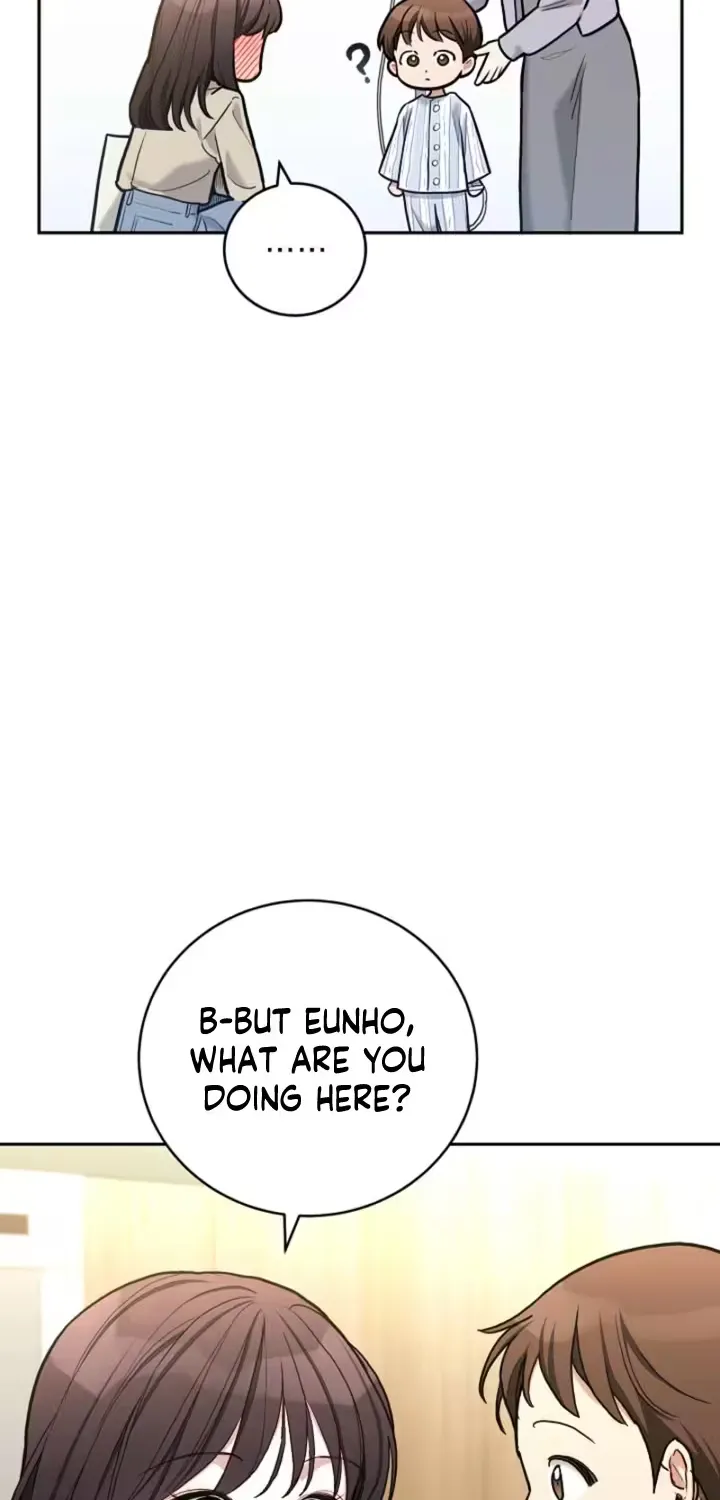 Emergency Flirting Chapter 9 page 6 - 