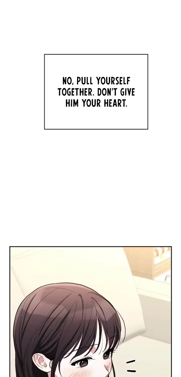 Emergency Flirting Chapter 9 page 52 - 