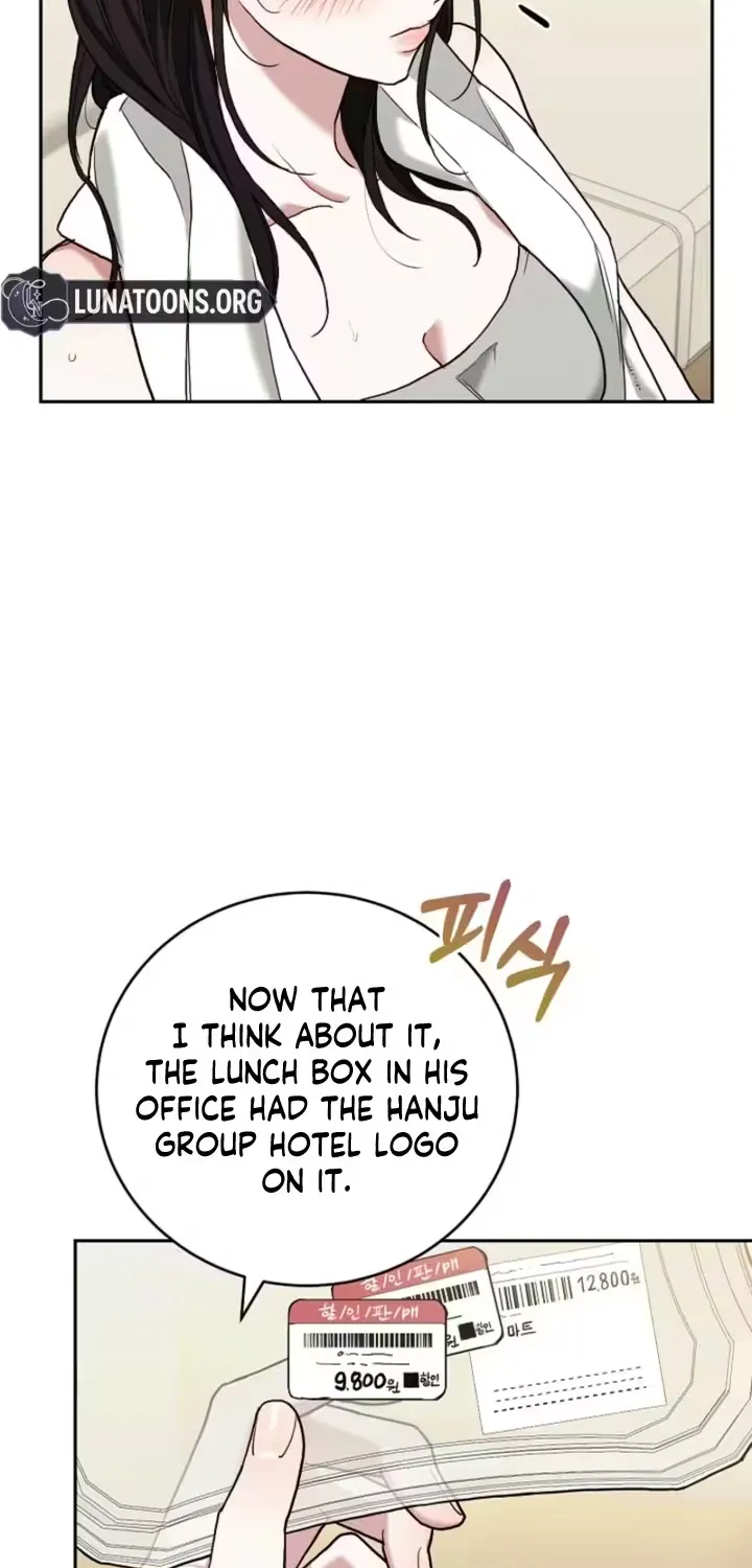 Emergency Flirting Chapter 9 page 53 - 