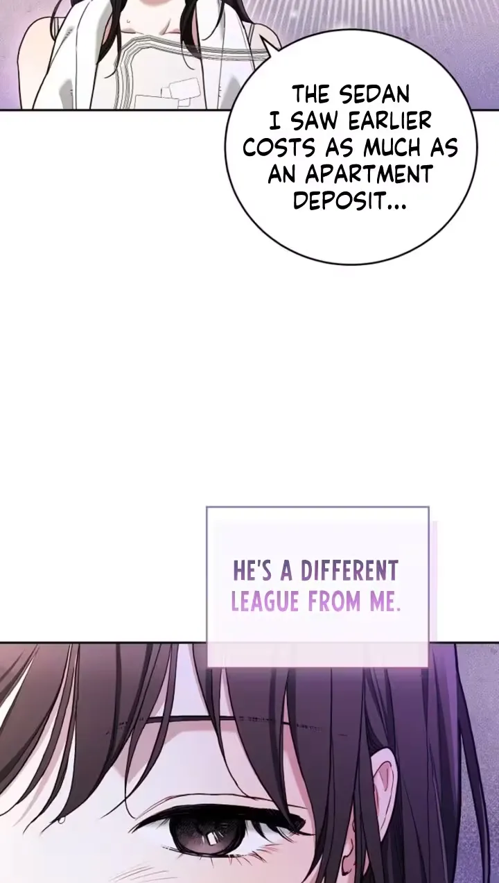 Emergency Flirting Chapter 9 page 55 - 
