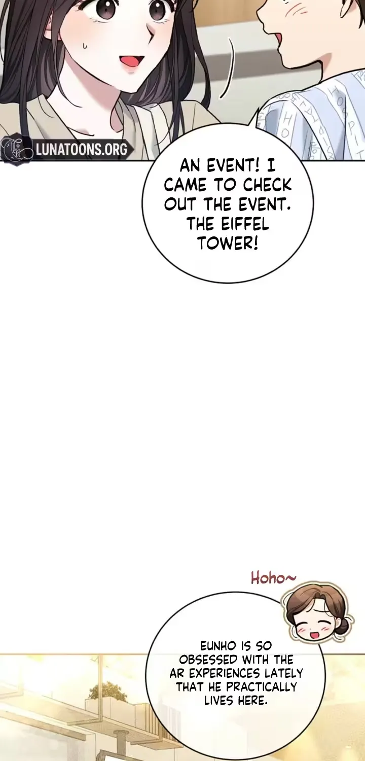 Emergency Flirting Chapter 9 page 7 - 