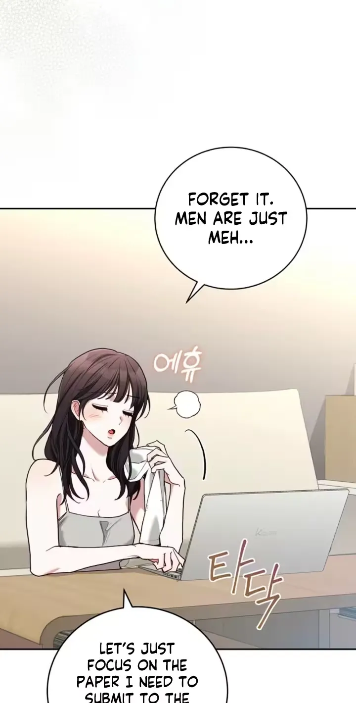 Emergency Flirting Chapter 9 page 65 - 