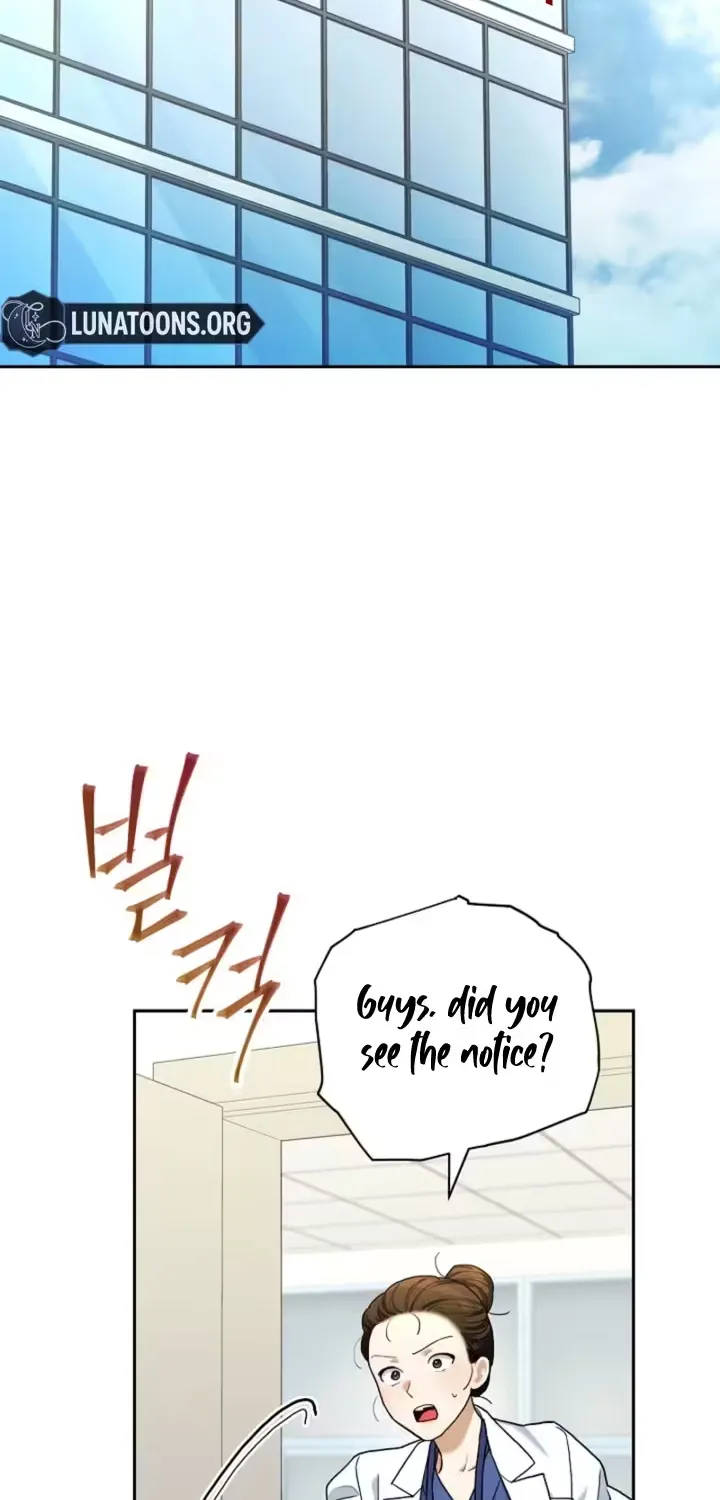 Emergency Flirting Chapter 9 page 68 - 