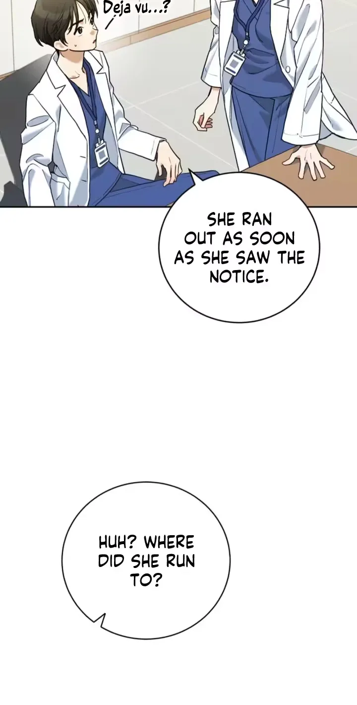 Emergency Flirting Chapter 9 page 70 - 