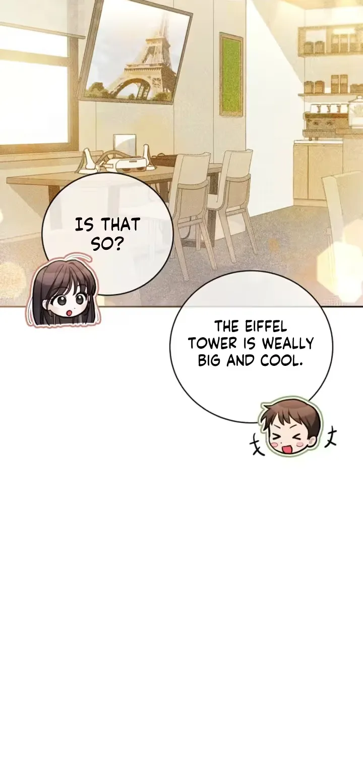 Emergency Flirting Chapter 9 page 8 - 