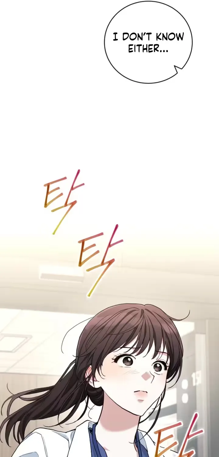 Emergency Flirting Chapter 9 page 71 - 