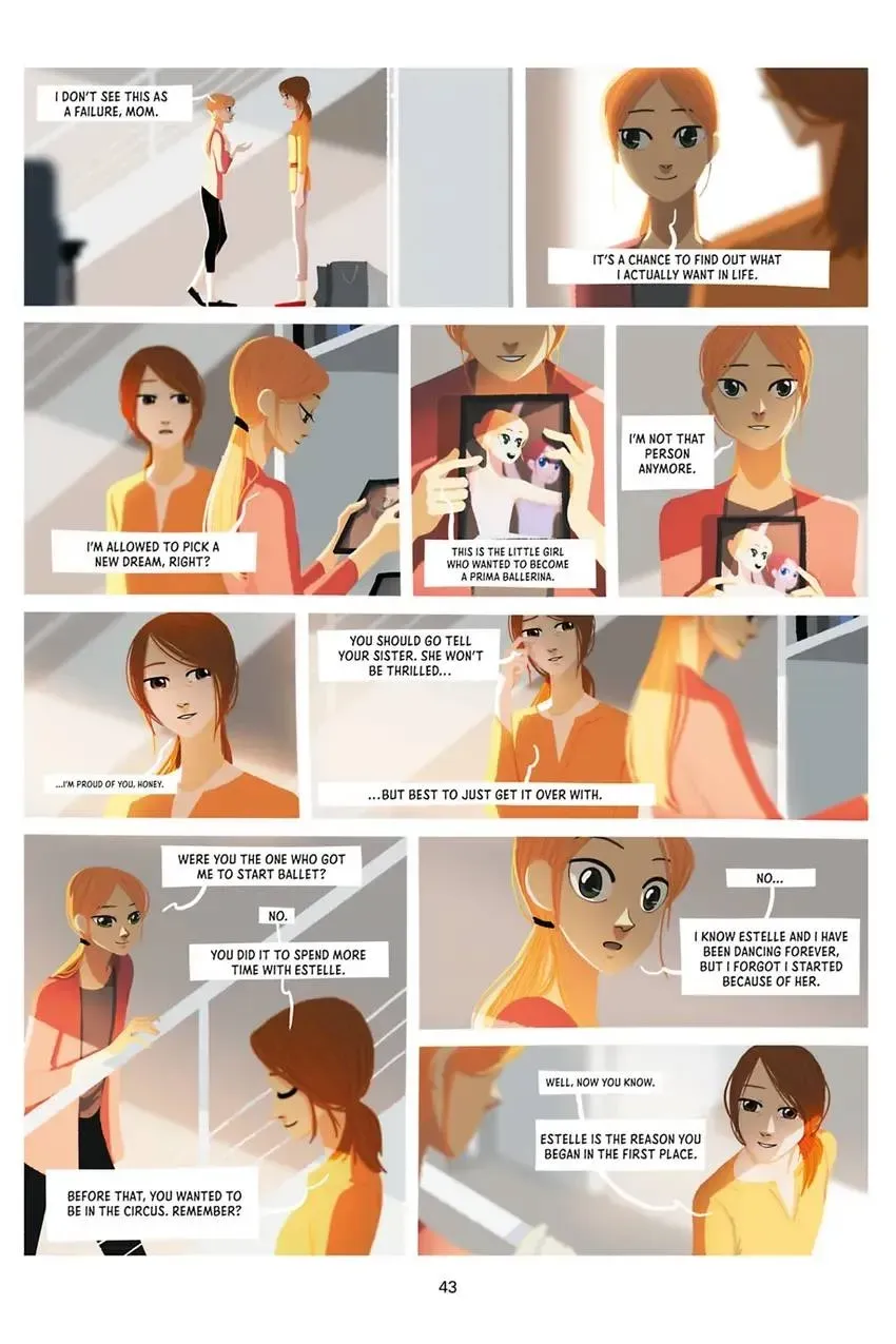 Emma & Capucine Chapter 2 page 44 - 