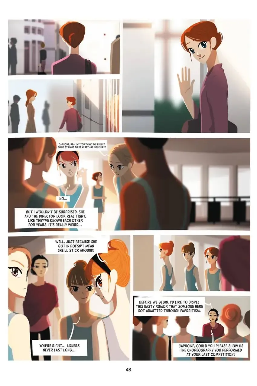 Emma & Capucine Chapter 2 page 49 - 