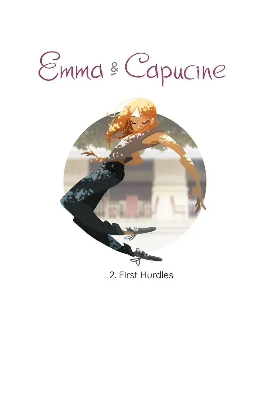 Emma & Capucine Chapter 2 page 52 - 