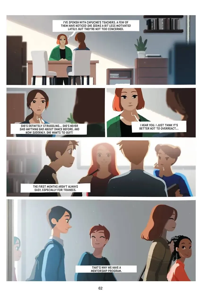 Emma & Capucine Chapter 2 page 63 - 