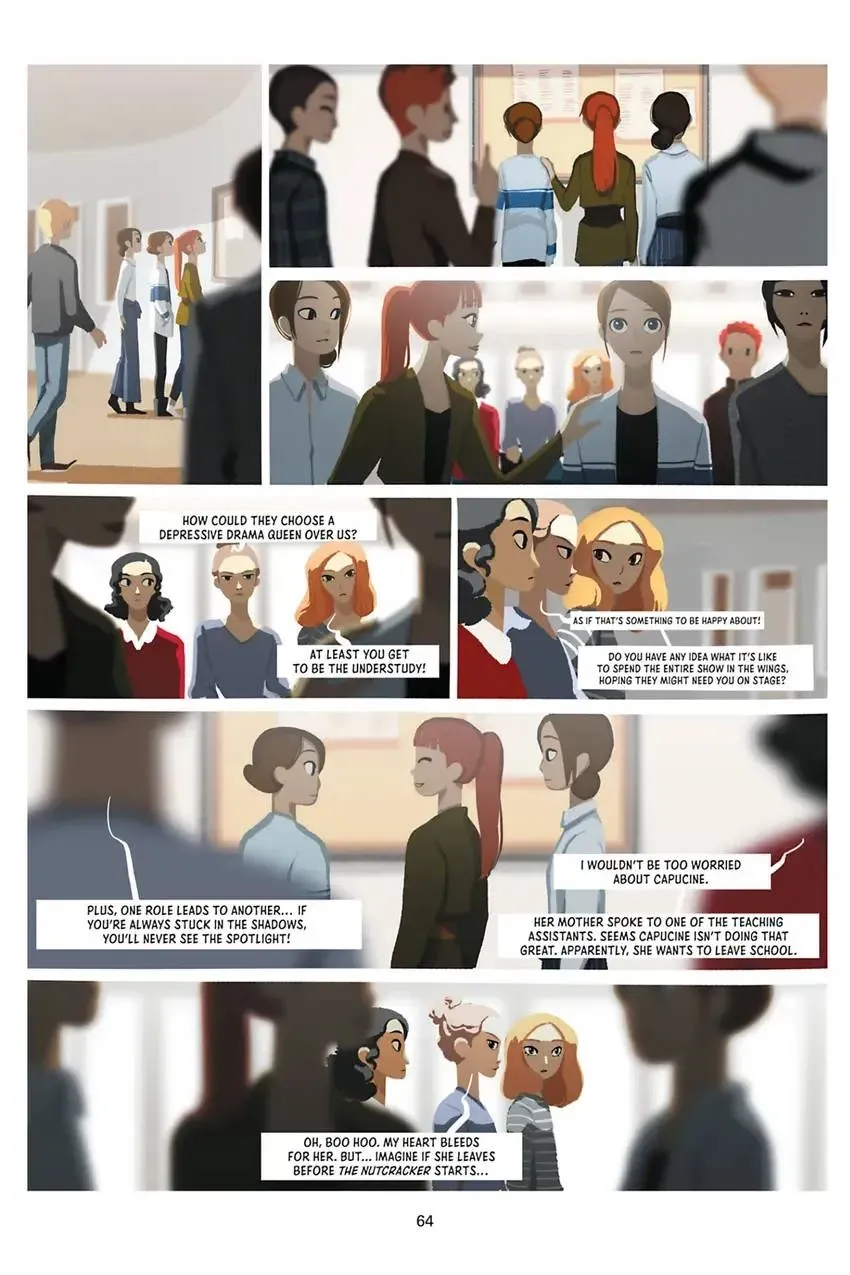 Emma & Capucine Chapter 2 page 65 - 